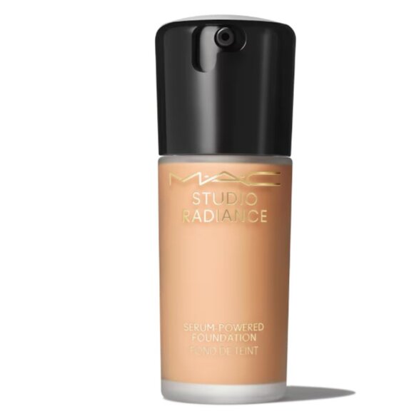 MAC Studio Radiance Serum-Powered Foundation Shade NW11 NEW - Picture 1 of 8